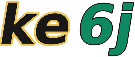 ke6j logo